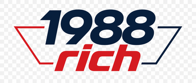1988 rich